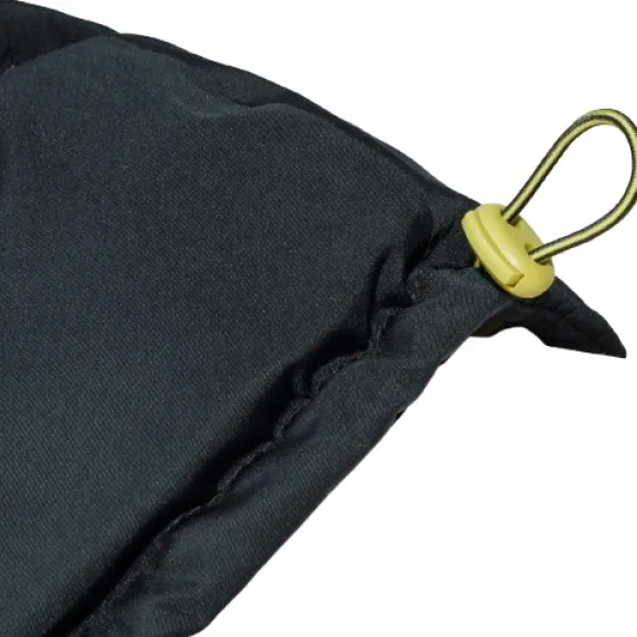 Cloud7 Dog Coat Alaska PRO koiran talvitakki, koot 6-9, Navy