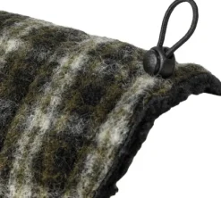 Cloud7 Dog Coat Brooklyn koirantakki, 3-5, Plaid Green