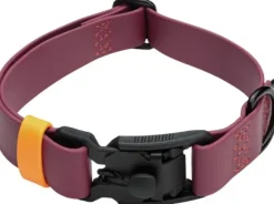 Cloud7 Dog Collar Ipanema kaulapanta, L, Magenta