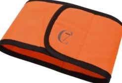 Cloud7 Dog Cooling Snood viilennyskauluri, S, oranssi