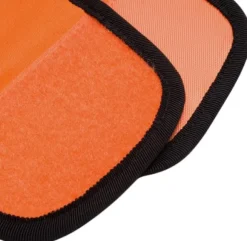 Cloud7 Dog Cooling Snood viilennyskauluri, M-L, oranssi