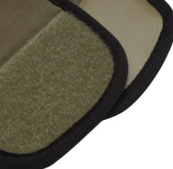 Cloud7 Dog Cooling Snood viilennyskauluri, XL, maastonvihreä