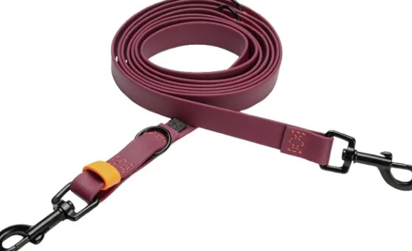 Cloud7 Dog Leash Ipanema talutushihna, L, Magenta