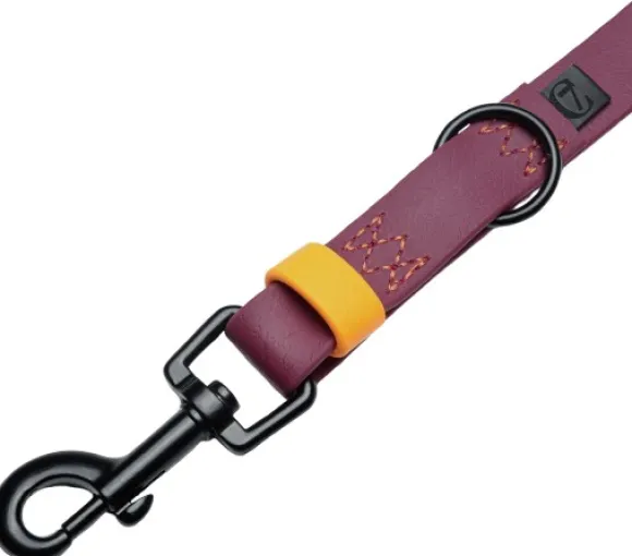 Cloud7 Dog Leash Ipanema talutushihna, L, Magenta