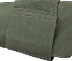 Cloud7 Dog Sweater Derby Fleece koiran takki, koot 4-6, Khaki