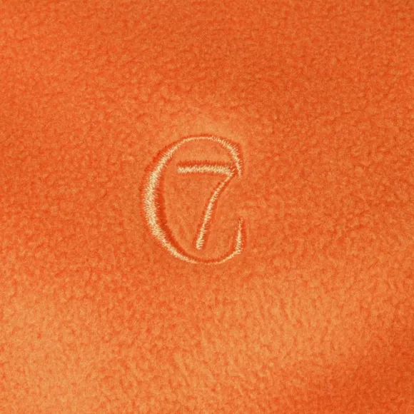 Cloud7 Dog Sweater Derby koiranpaita, 2-3, Orange