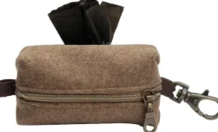 Cloud7 Doggy-Do Bag kakkapussinpidike, Flannel Hazel