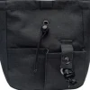 Cloud7 Goodie Bag makupalapussi, Black