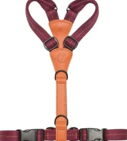 Cloud7 Harness Madeira valjaat, M-L, Papaya