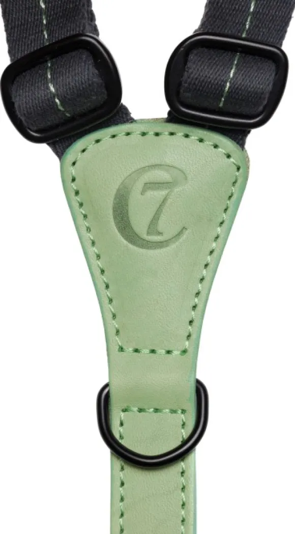 Cloud7 Harness Madeira valjaat, XS-S, Mint