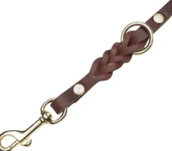 Cloud7 Leash Riverside Park monitoimihihna, L, ruskea