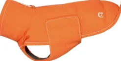 Cloud7 Yukon Dog Coat koiran takki, koot 6-10, Neon Orange