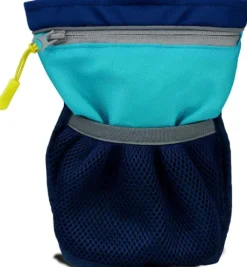 Coachi Pro Train & Treat Bag makupalapussi, sininen