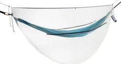 Cocoon Mosquito Net Ultralight for Hammock hyönteissuoja riippumatolle, vihreä