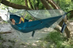 Cocoon Mosquito Net Ultralight for Hammock hyönteissuoja riippumatolle, vihreä