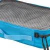 Cocoon Packing Cube Ultralight pakkauskuutio, M, sininen