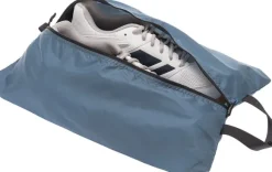 Cocoon Shoe Pack kenkälaukku, vaaleansininen / harmaa