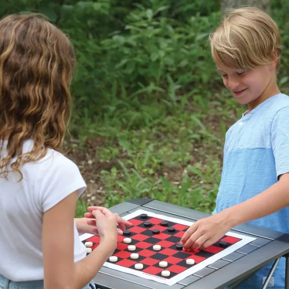 Coghlan's 3 in 1 Game Roll pelisetti
