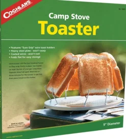 Coghlan's Camp Stove Toaster