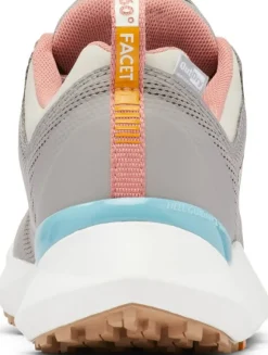 Columbia Facet 60 Low Outdry naisten juoksukengät, Ti Titanium