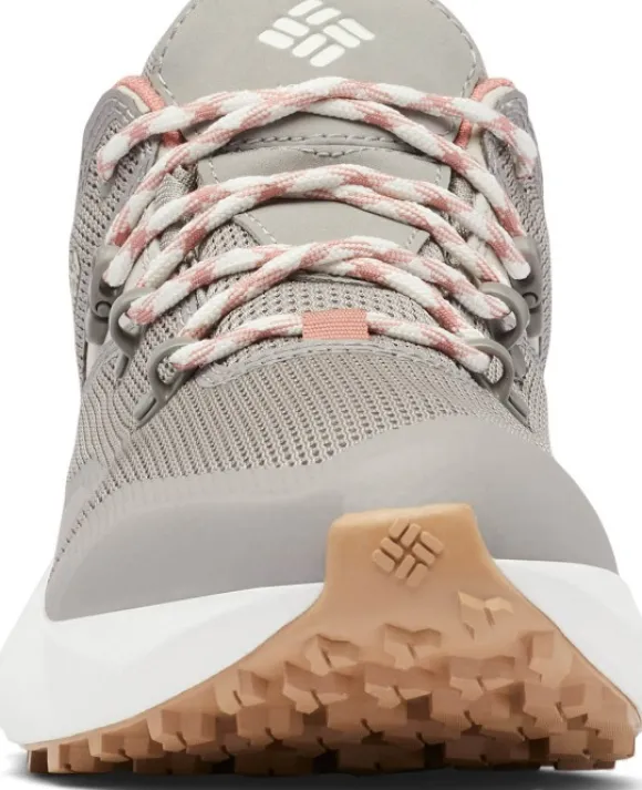 Columbia Facet 60 Low Outdry naisten juoksukengät, Ti Titanium