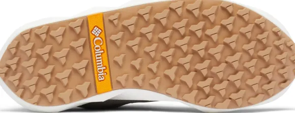 Columbia Facet 60 Low Outdry naisten juoksukengät, Ti Titanium