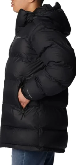 Columbia M's Pike Lake™ Parka Black