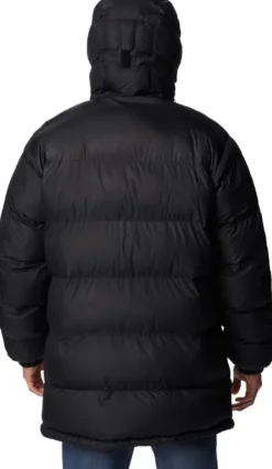 Columbia M's Pike Lake™ Parka Black