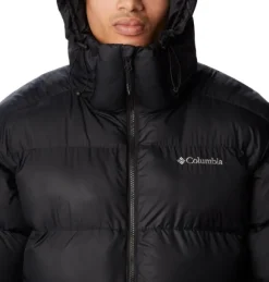 Columbia M's Pike Lake™ Parka Black