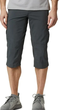 Columbia M's Silver Ridge™ II Capri Grill