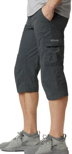 Columbia M's Silver Ridge™ II Capri Grill