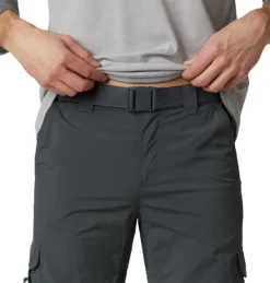 Columbia M's Silver Ridge™ II Capri Grill