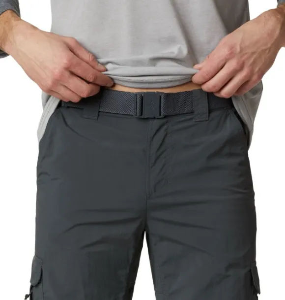 Columbia M's Silver Ridge™ II Capri Grill