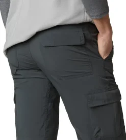 Columbia M's Silver Ridge™ II Capri Grill