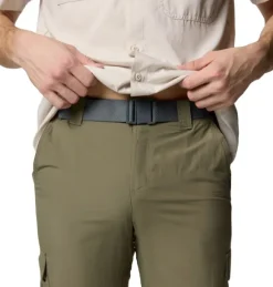 Columbia M's Silver Ridge™ II Capri Stone Green