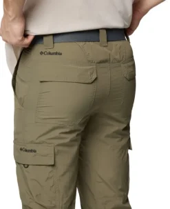 Columbia M's Silver Ridge™ II Capri Stone Green