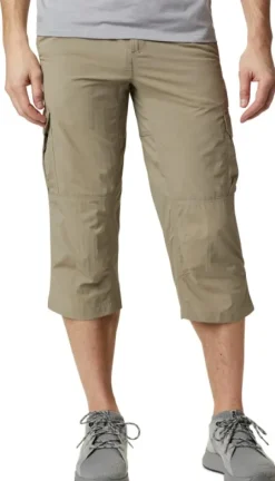 Columbia M's Silver Ridge™ II Capri Tusk