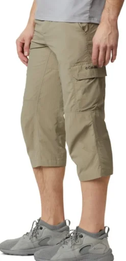Columbia M's Silver Ridge™ II Capri Tusk