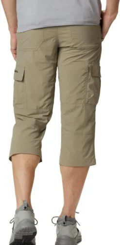 Columbia M's Silver Ridge™ II Capri Tusk