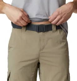 Columbia M's Silver Ridge™ II Capri Tusk