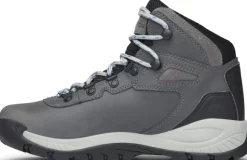 Columbia Newton Ridge Plus Quarry naisten vaelluskenkä, Cool Wave