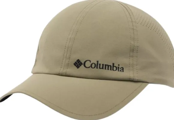 Columbia Silver Ridge™ IV Ball Cap Stone Green