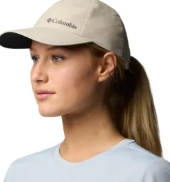 Columbia Silver Ridge™ IV Ball Cap Ancient Fossil