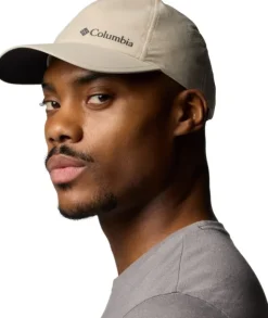 Columbia Silver Ridge™ IV Ball Cap Ancient Fossil