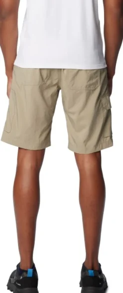 Columbia Silver Ridge™ Utility Cargo Short shortsit, Tusk