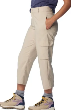 Columbia Silver Ridge Utility™ Capri naisten caprit, Ancient Fossil