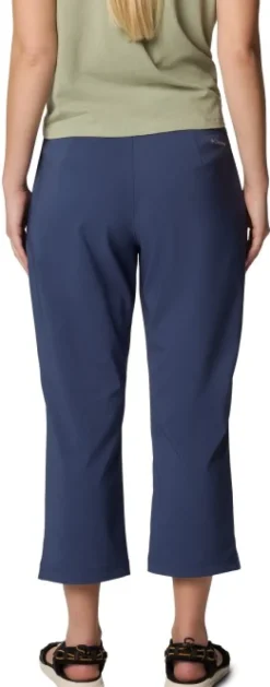 Columbia W's All Seasons™ Capri Nocturnal