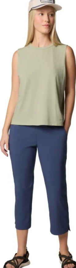 Columbia W's All Seasons™ Capri Nocturnal