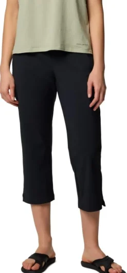 Columbia W's All Seasons™ Capri Black