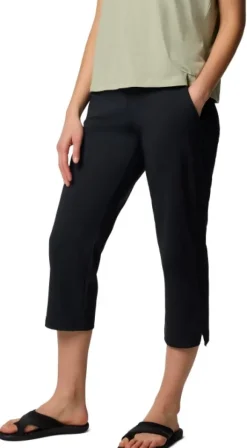 Columbia W's All Seasons™ Capri Black